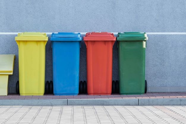Case Study | Waste and Recycling