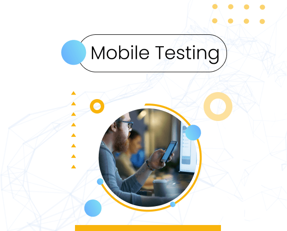 Mobile Testing: Streamline Test Building and Create Comprehensive, Automated Mobile Test Scripts with a Low-Code, No-Code Environment