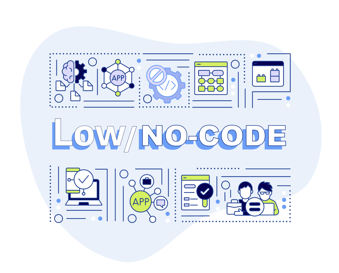 Are Low/No-Code Platforms Worth the Hype in the Testing Industry?