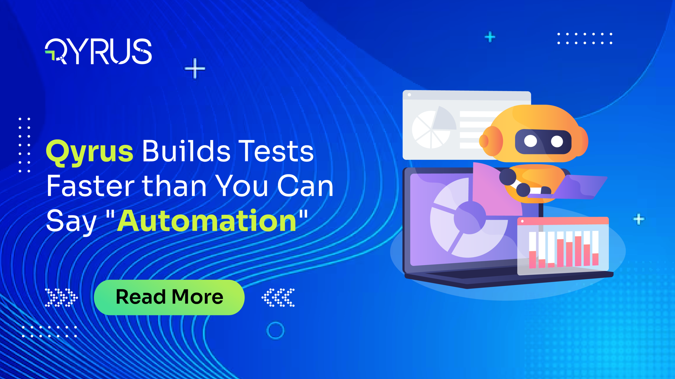 Feature Friday - How to Boost Your Test Building Speed