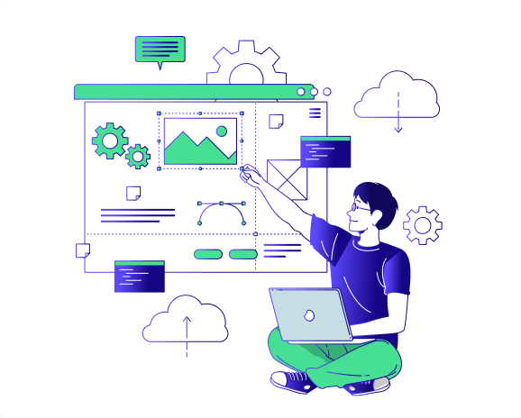 Lunch & Learn: Web Testing using Qyrus