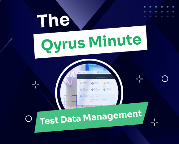 3 ways to Enhance Test Data Management with Qyrus