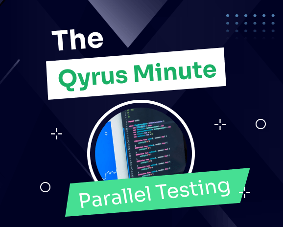 Parallel Testing Video: Increase Test Execution Speed by 40%