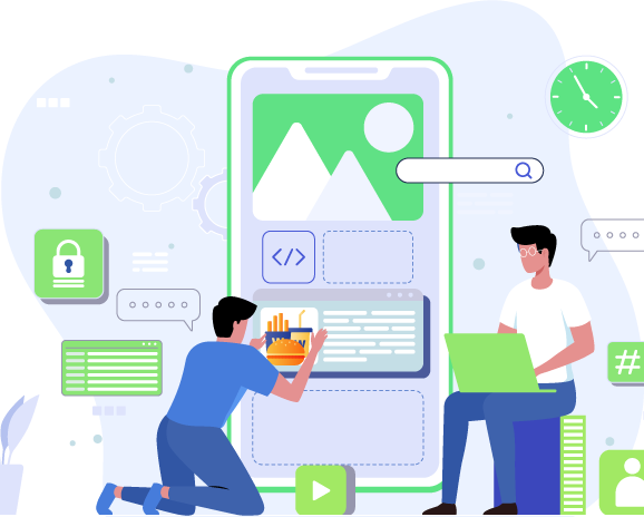 Mobile Testing Tool