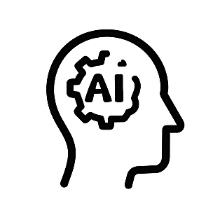 AI-Augmented Insights Icon