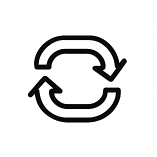 Faster Testing Cycles Icon