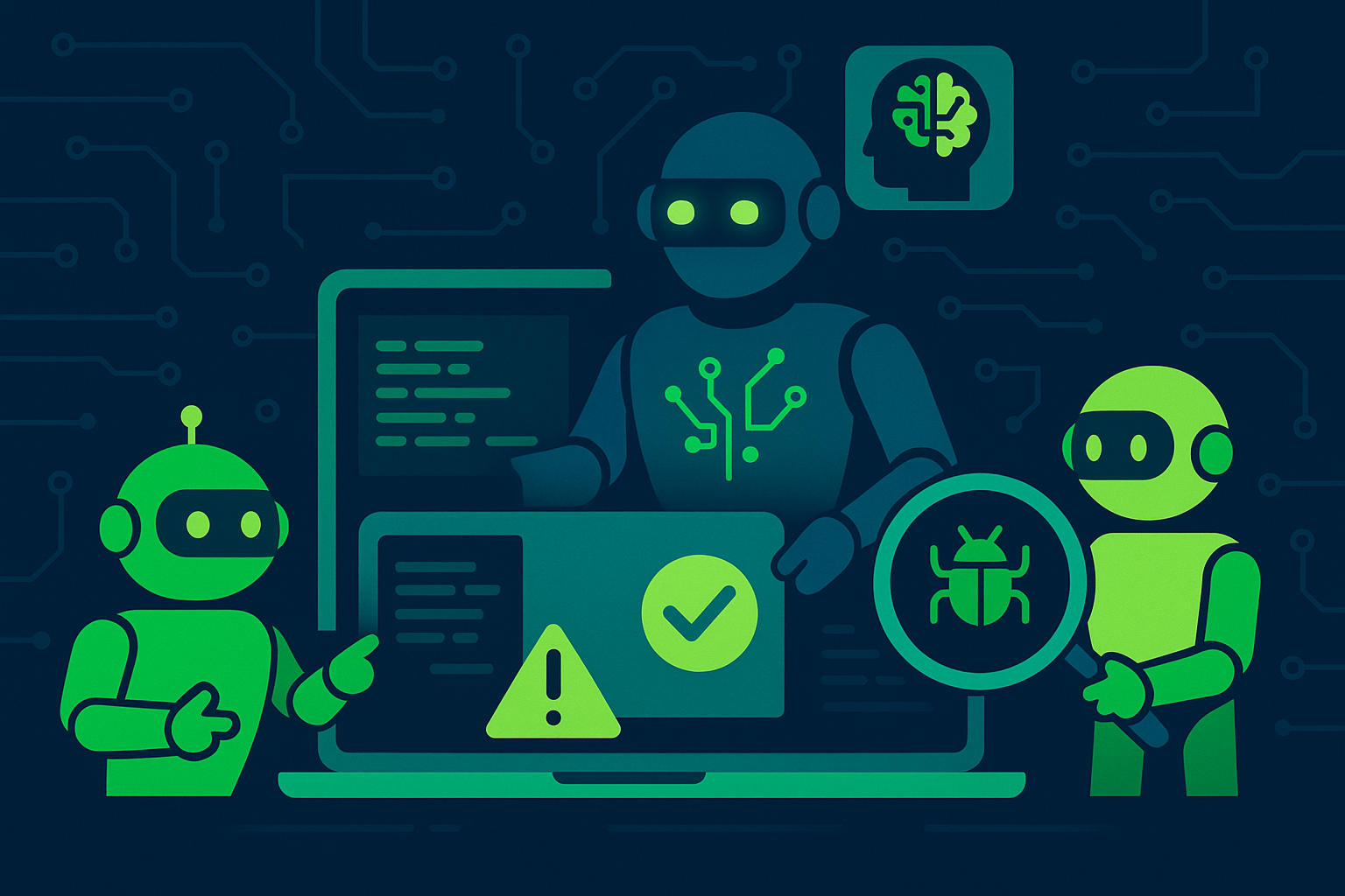 AI-Powered Testing
