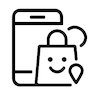 Mobile Ordering & Delivery Apps