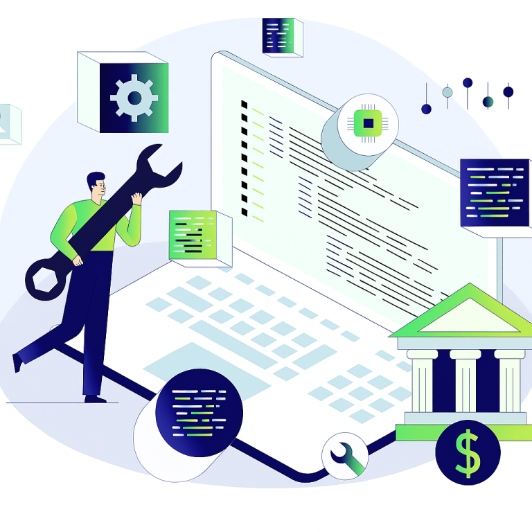 150% Efficiency Boost for Banking Client Using Device Farm 