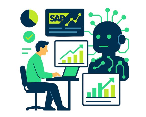 The SAP Bottleneck Breaker: How AI is Revolutionizing Regression Testing