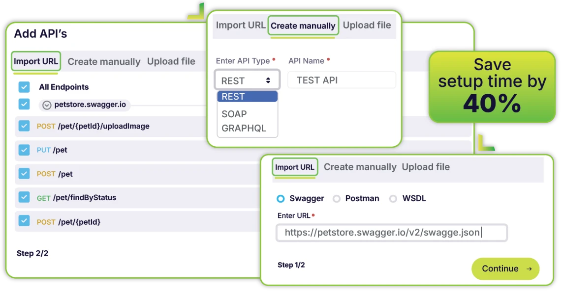 Extensive Device & OS Coverage