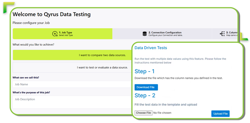 Data Testing Placeholder