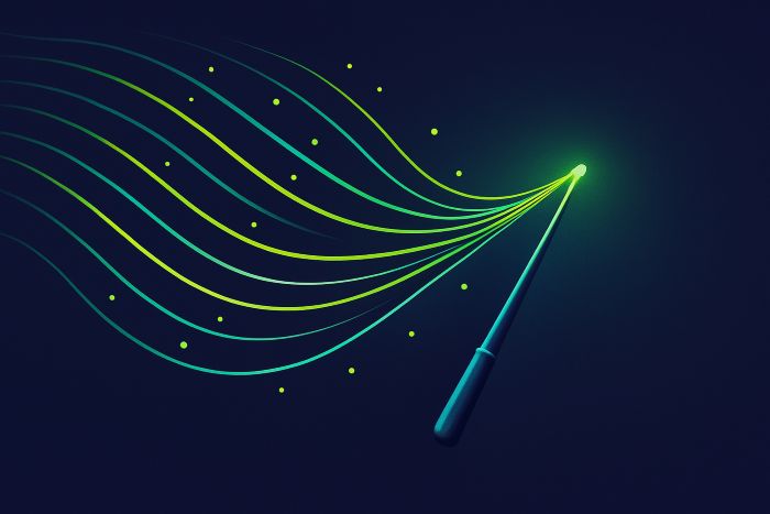 Effortless Orchestration