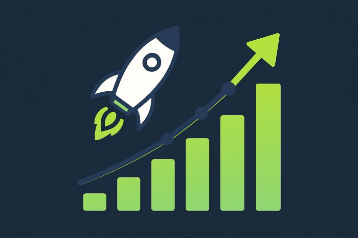 Rocketing Business Growth