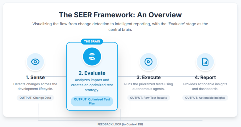 The SEER Framework