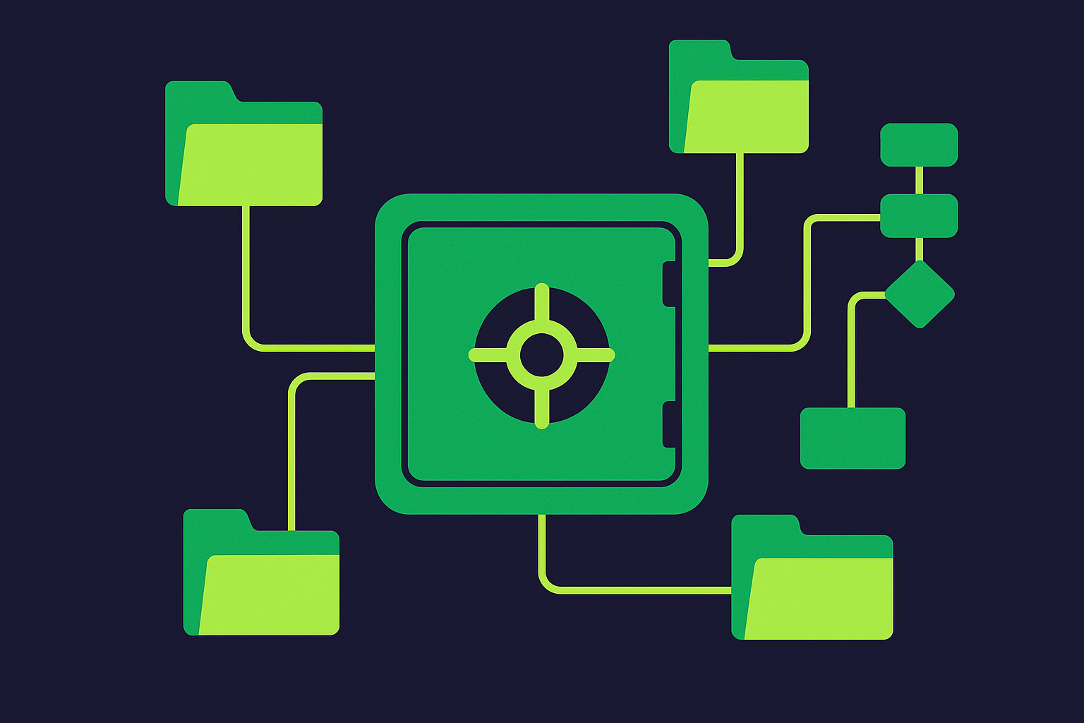 Test management at scale