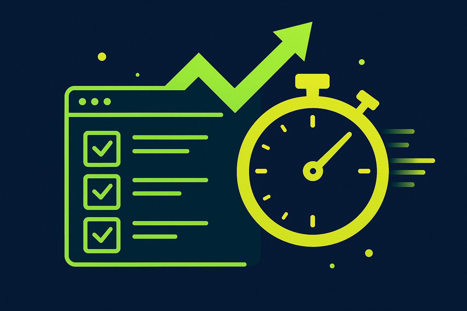 Accelerate Timelines