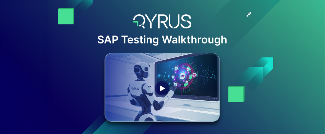 SAP Testing