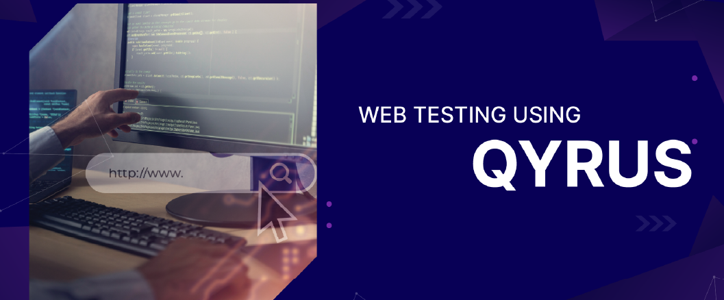 Web Testing