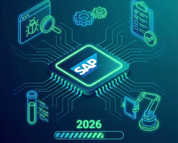 The Ultimate Guide to SAP Testing Tools for 2026 
