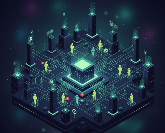 Automation is Dead. Long Live Agentic Orchestration.