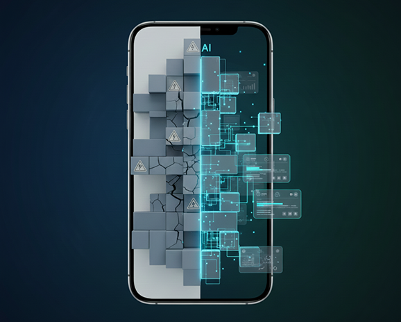 mobile modular testing