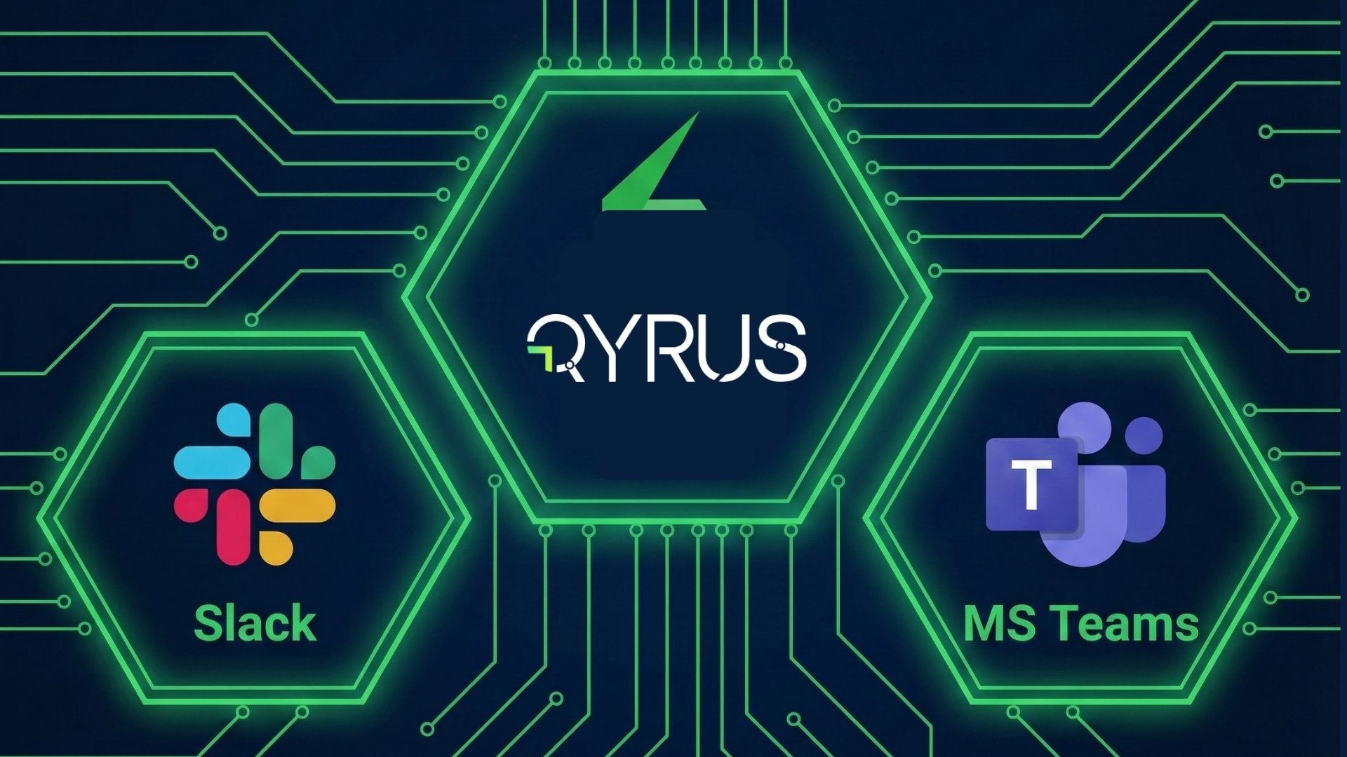 Notifications & Collaboration