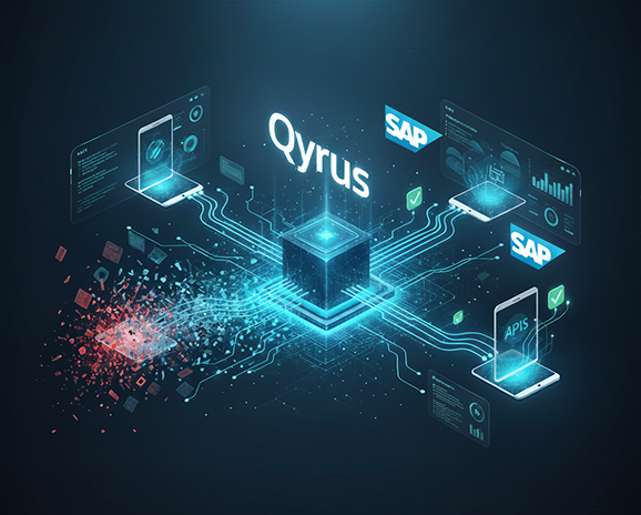 From Trends to Transformation: How Qyrus Shaped Software Quality in 2025 