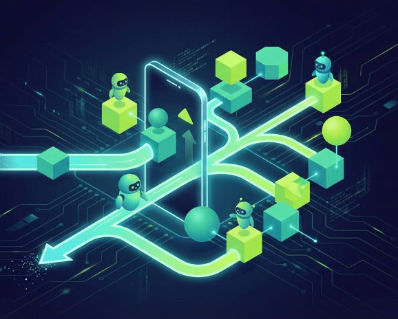 Beyond Linear Scripting: Why 2026 is the Year of Modular, Agentic Mobile Testing 