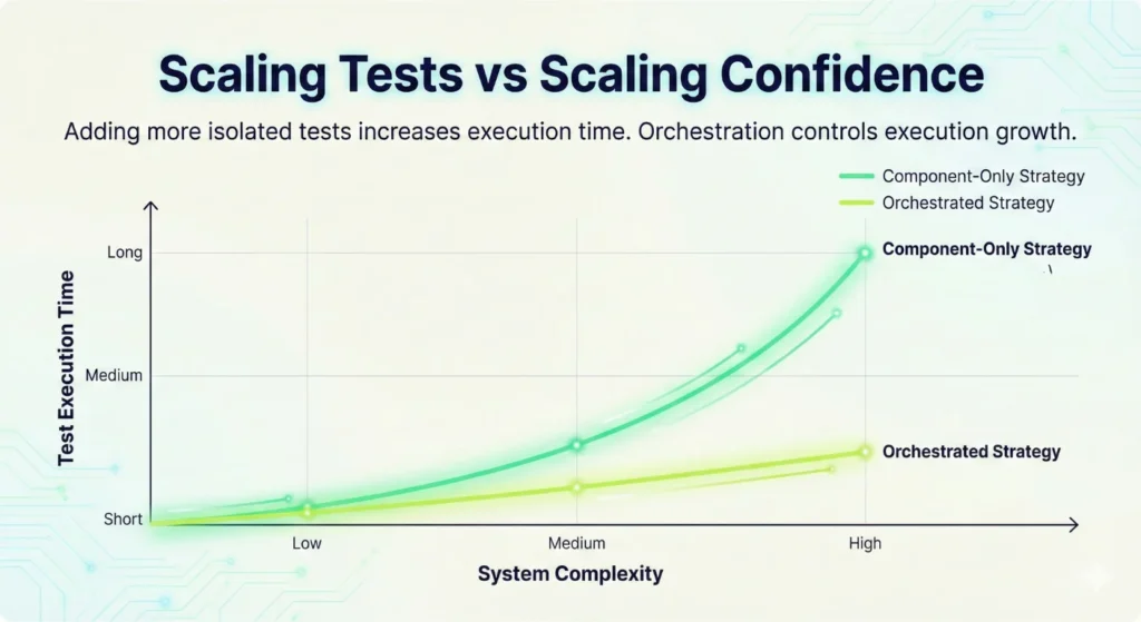 Scaling Tests