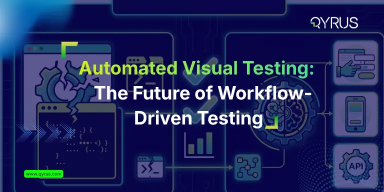 Featured Image-Automated Visual Testing