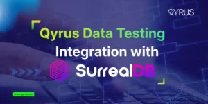 Qyrus-and-SurrealDB