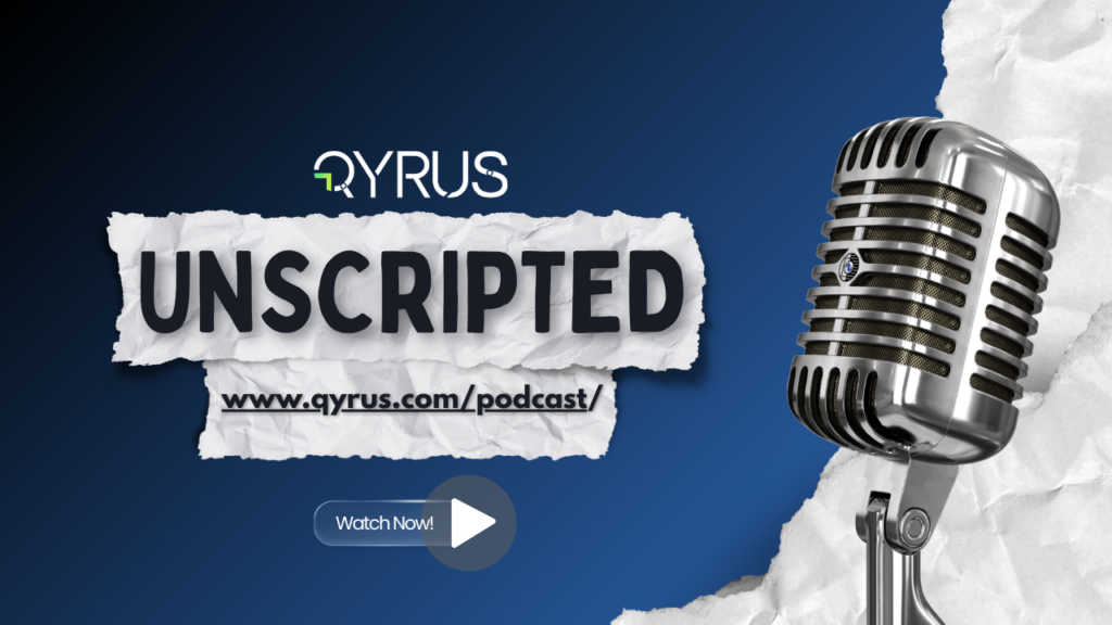 Qyrus Unscripted teaser thumbnail