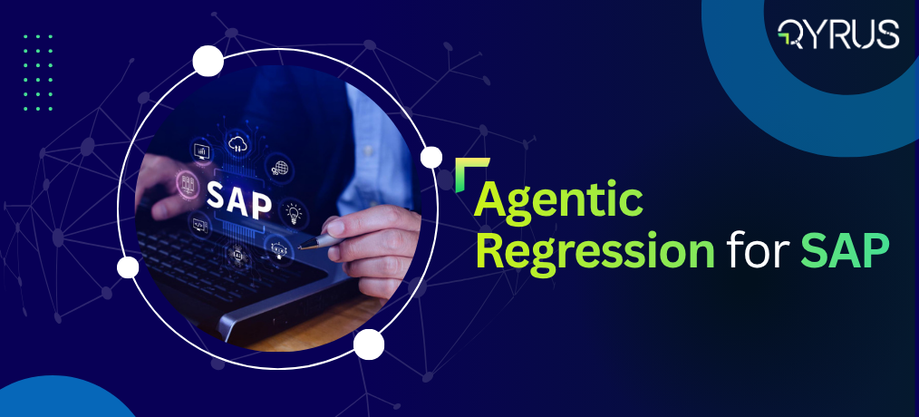  Agentic Regression