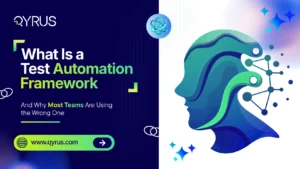 Test Automation Framework
