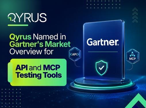 Gartner MCP Testing