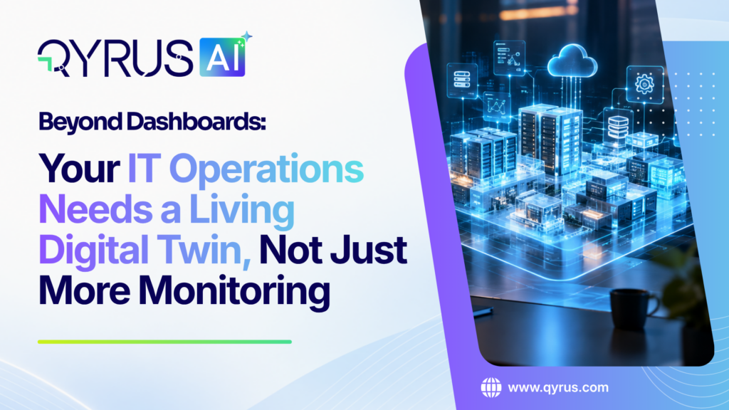 Beyond Dashboards Featured image