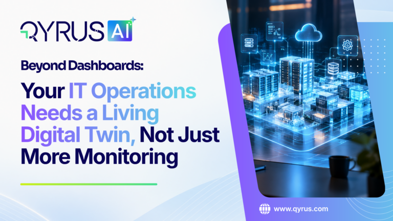 Beyond Dashboards Featured image