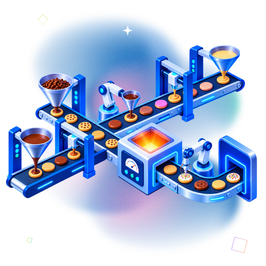 Food & Beverage