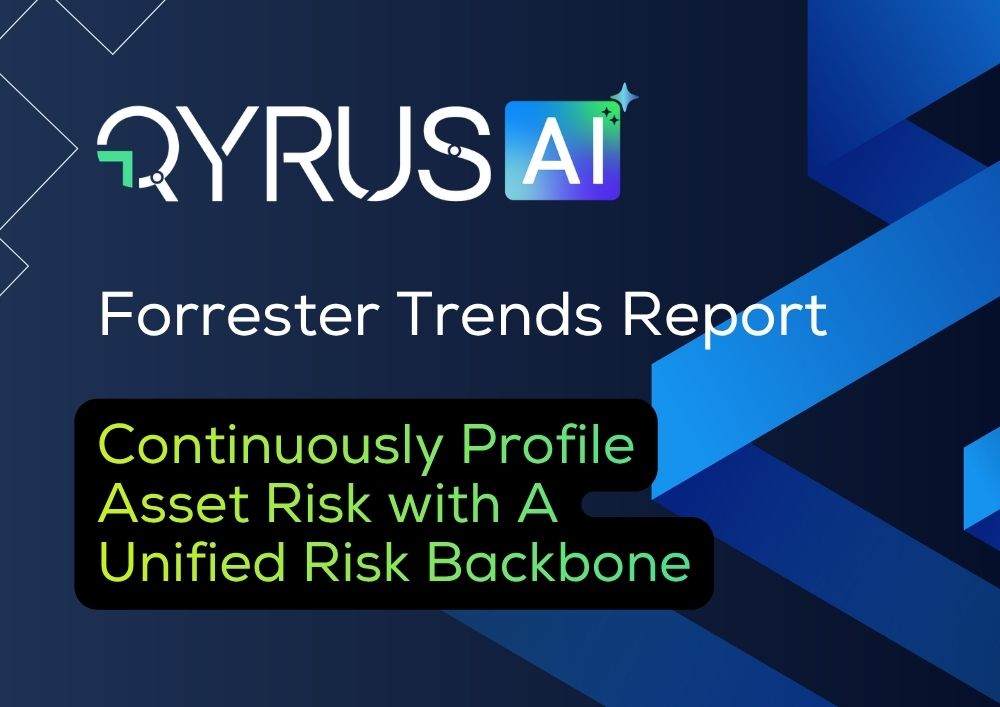 Forrester Trends