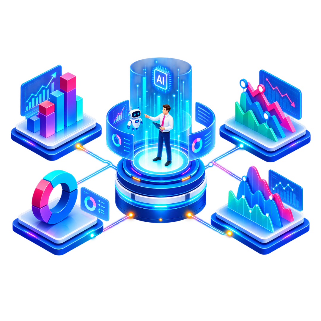 AI Governance & Regulatory Evidence
