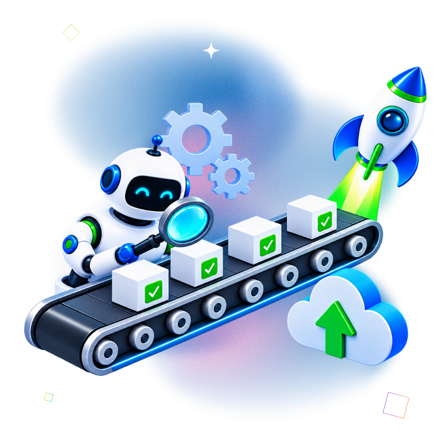 VP QUALITY _ QA LEAD _ RELEASE MANAGER