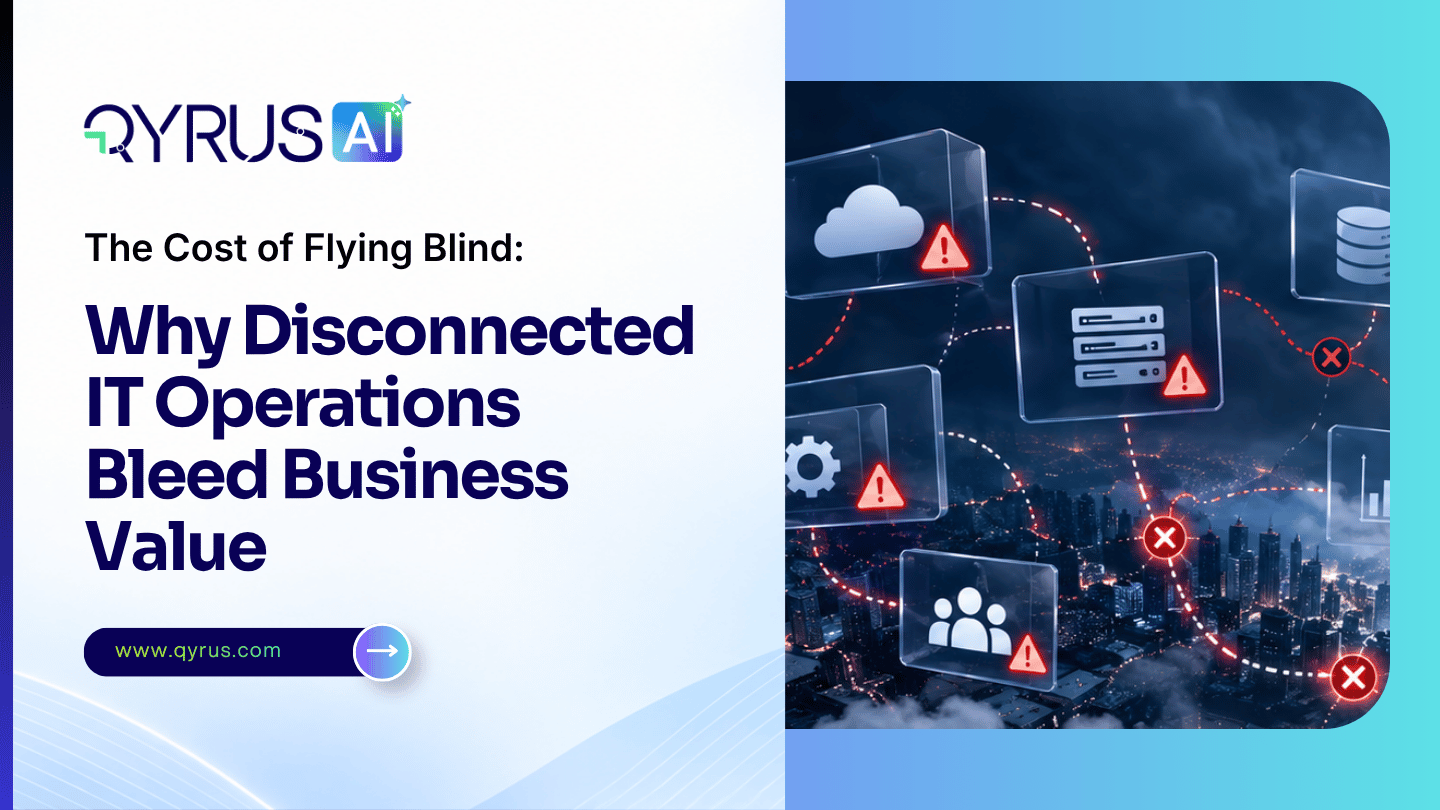 Business Impact in IT Operations