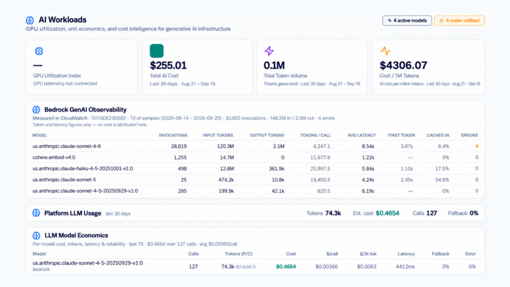 AI Workloads