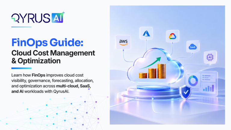 FinOps Guide_ Cloud cost management and optimization